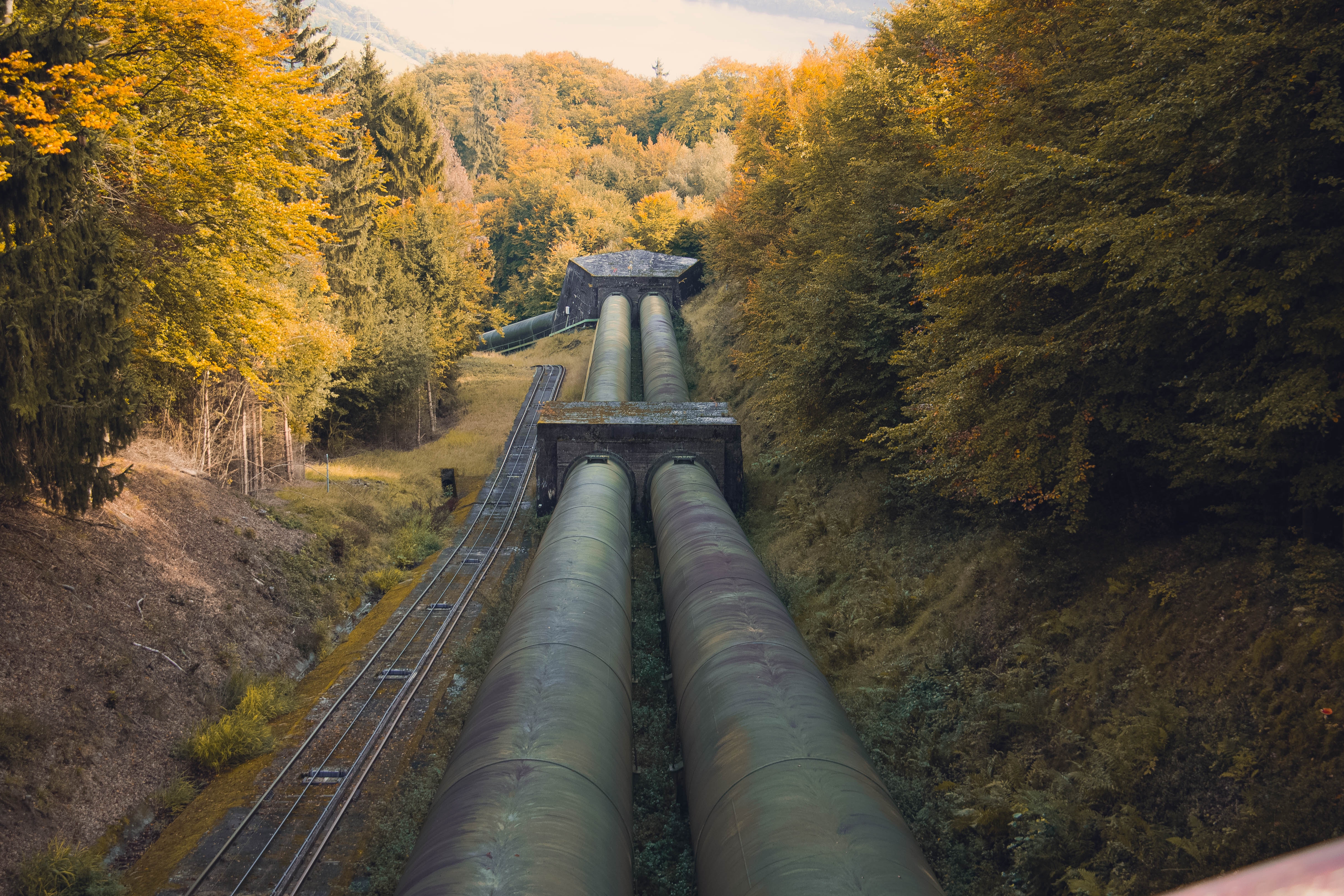 Pipeline Integrity System